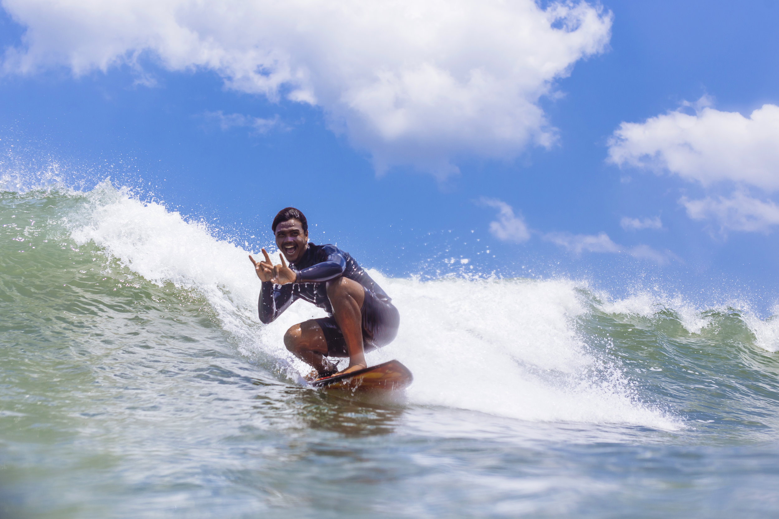 Can't Decide on Where to Donate?