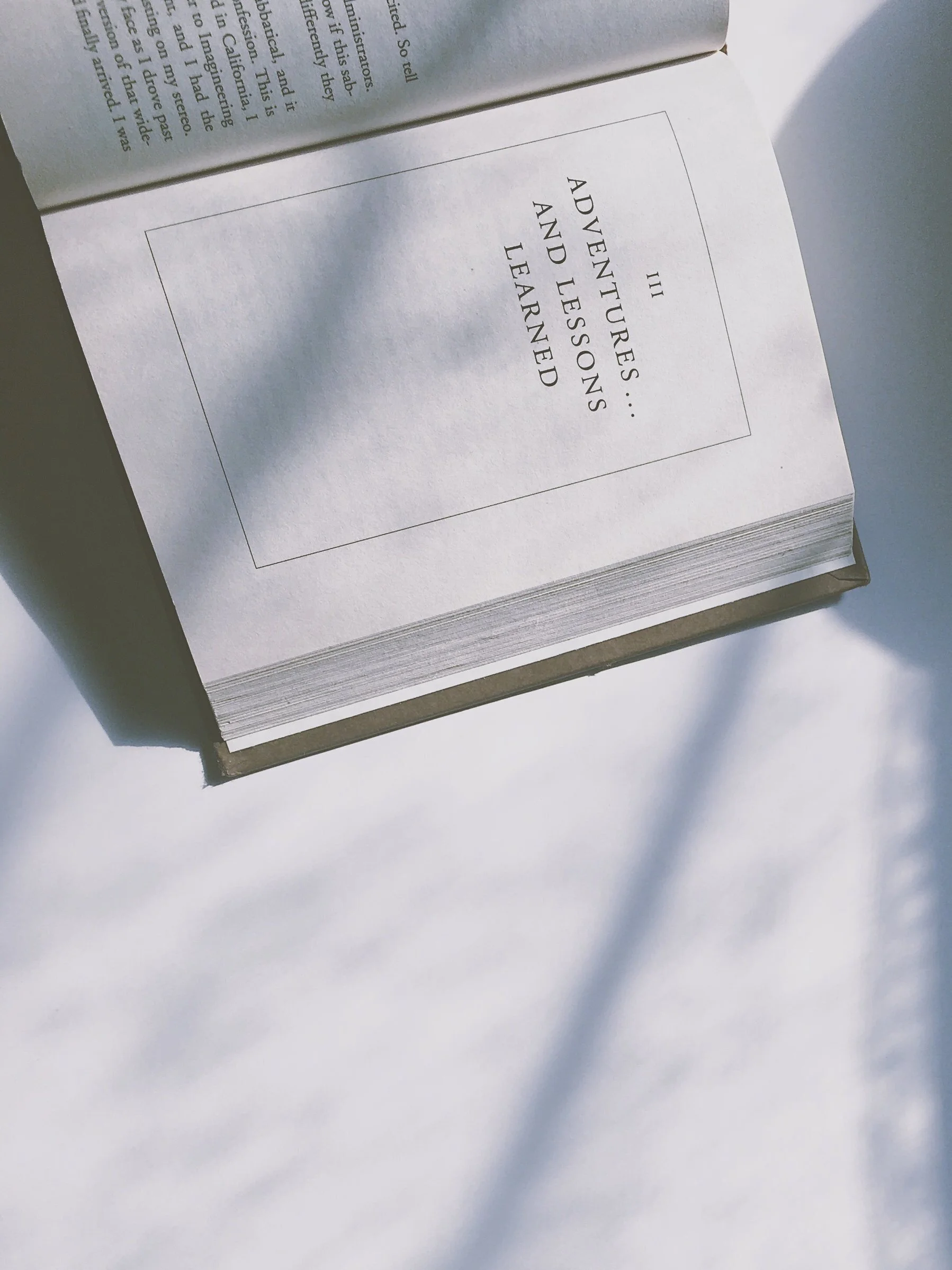 Here's The Hard Lessons I've learned as a Content Marketer So Far