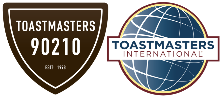 Toastmasters 90210
