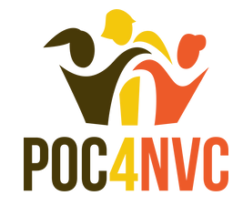 Decolonising NVC: an open call series