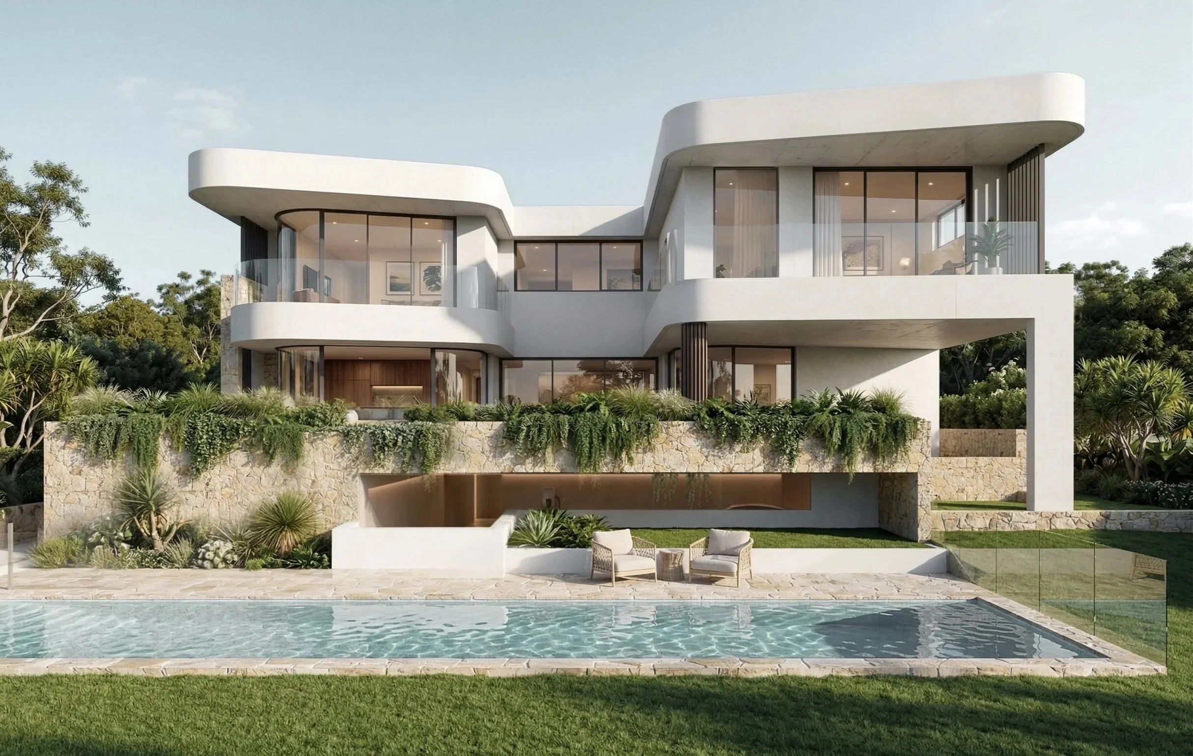 Connells Point Residence 01