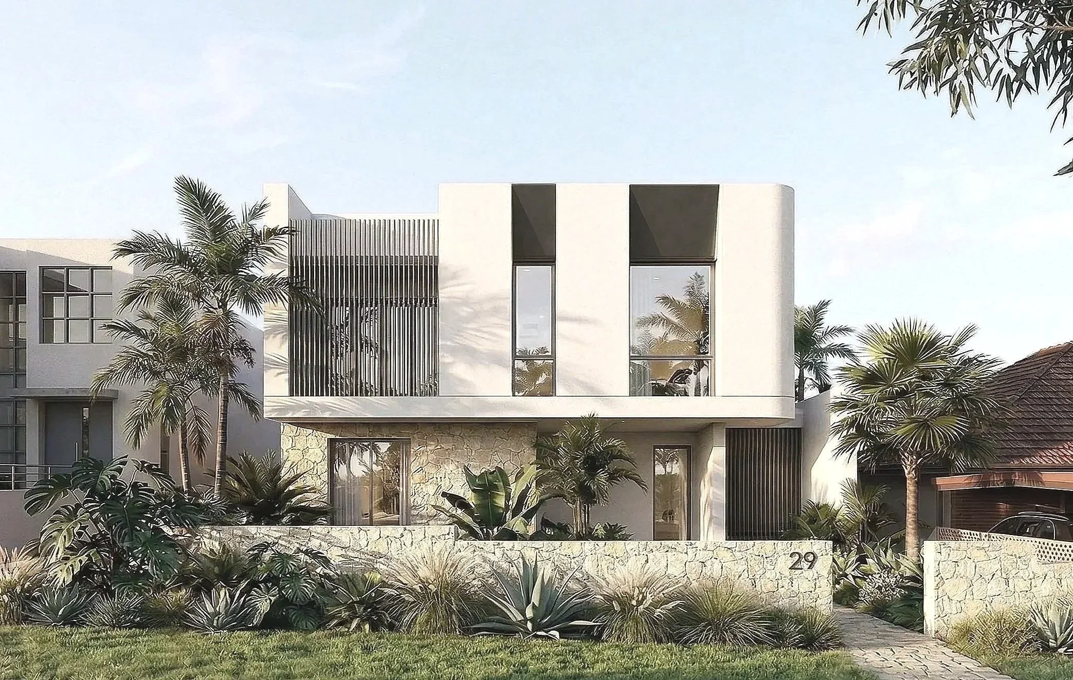 Connells Point Residence 02