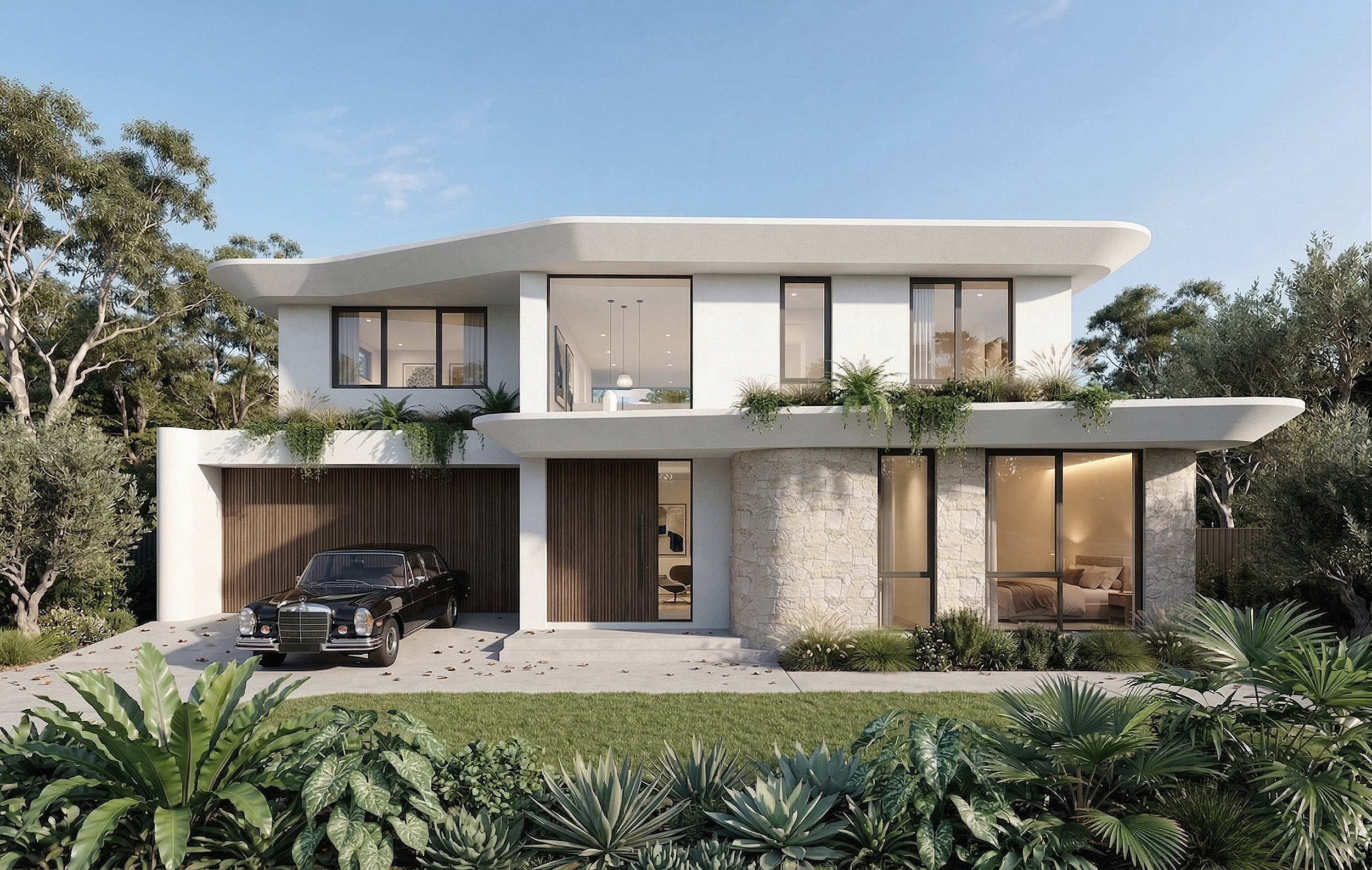 Sans Souci Residence 04