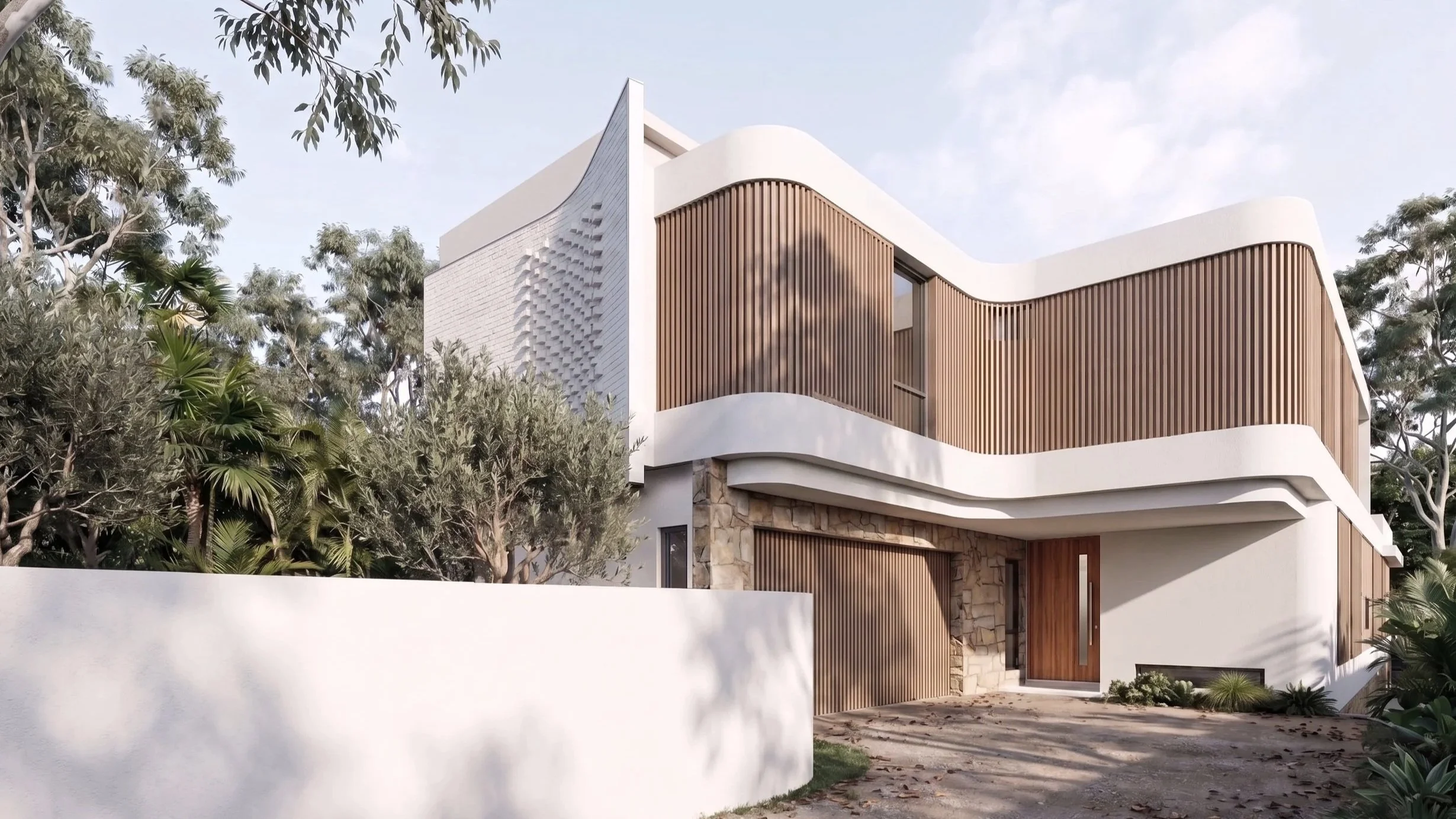 Sans Souci Residence 02