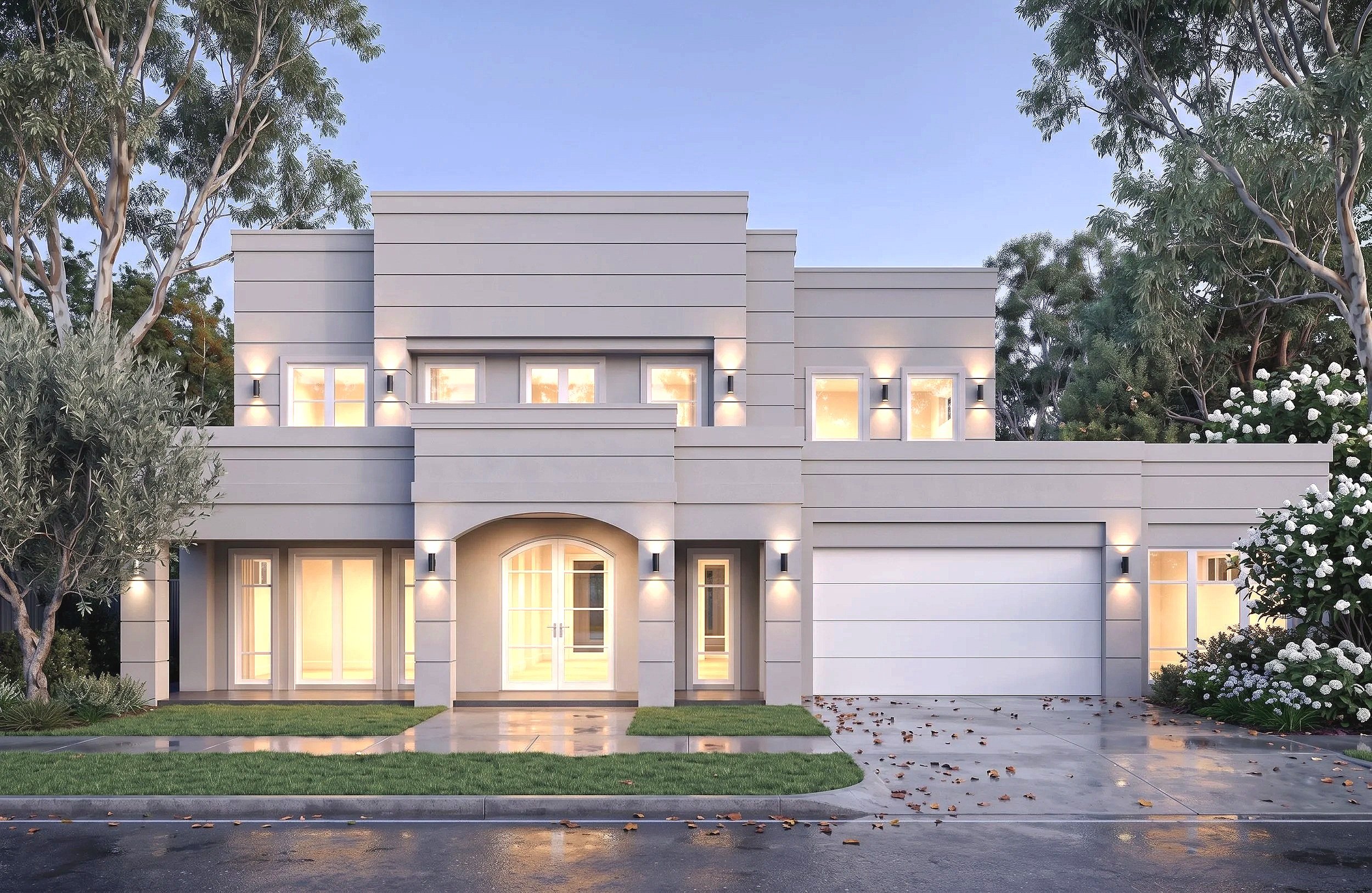 Eastwood Residence 01