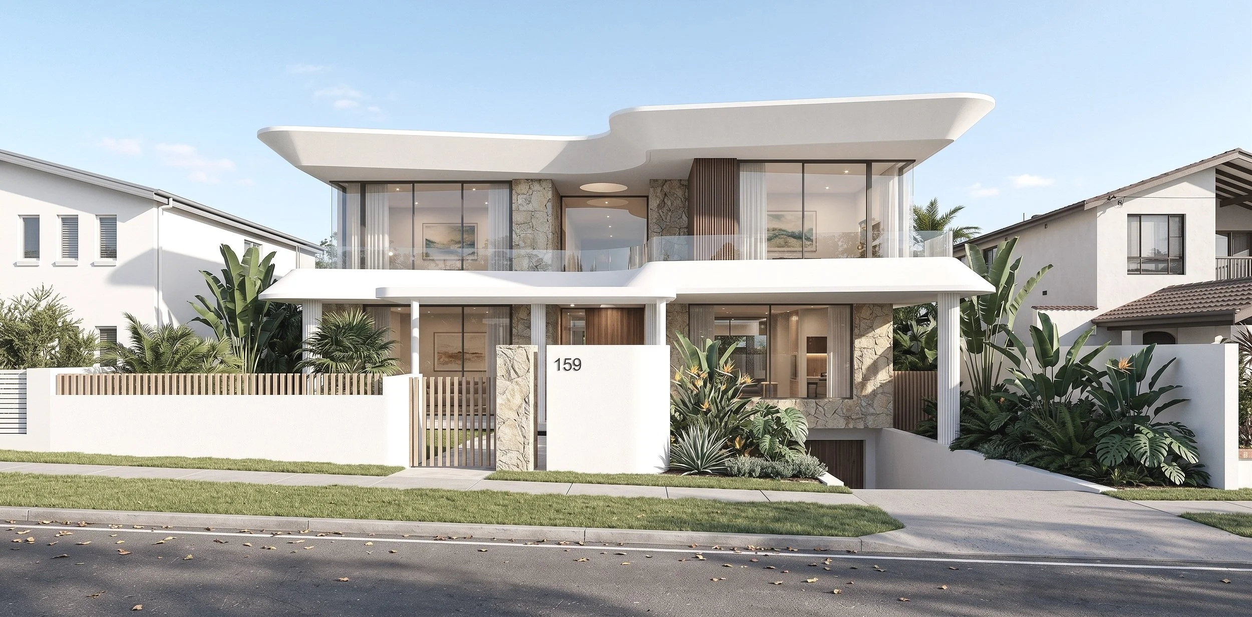 Sans Souci Residence 03