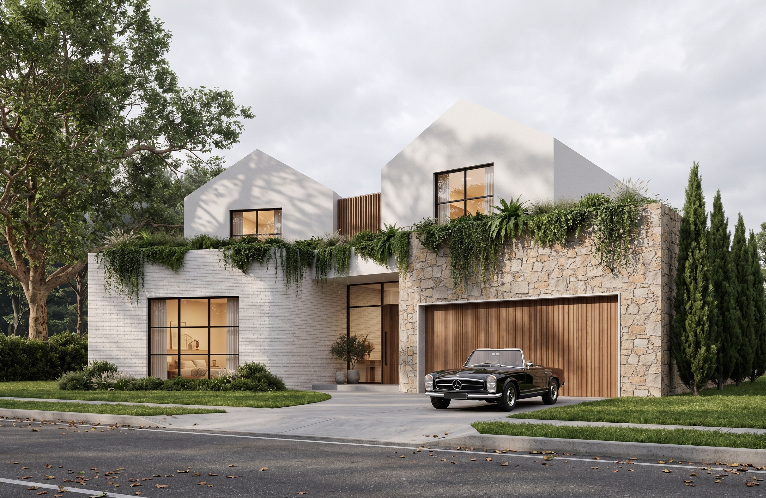 Pymble Residence 01