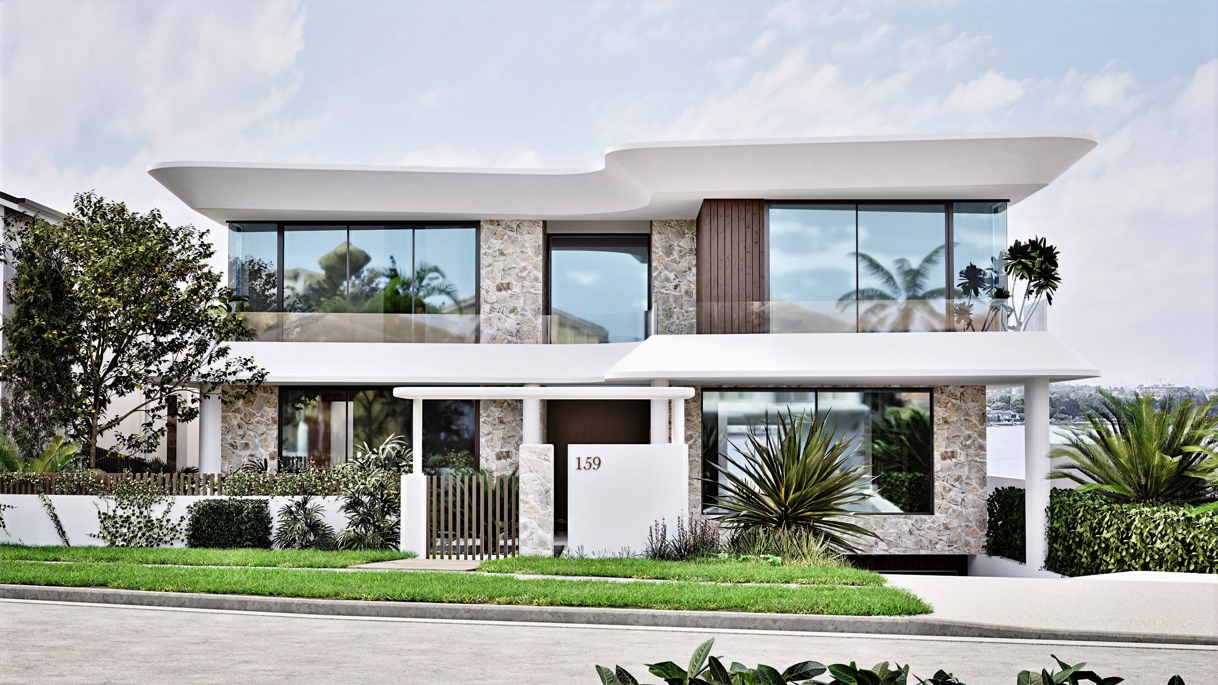 Sans Souci Residence 03