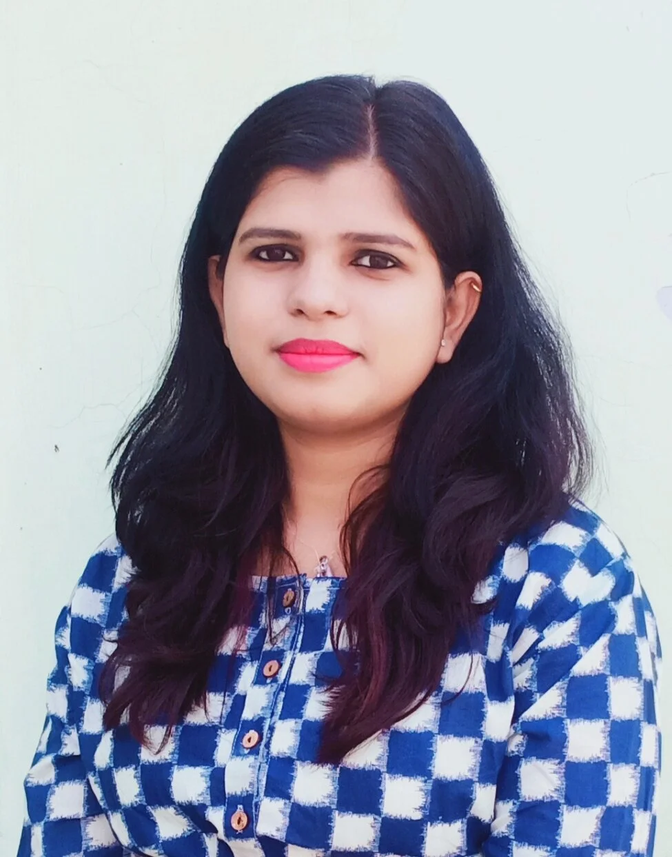 Ms Shubhi Chaurasia