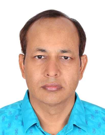 Md. Jahangir Kabir