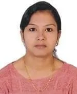 Ms Meena Kharel