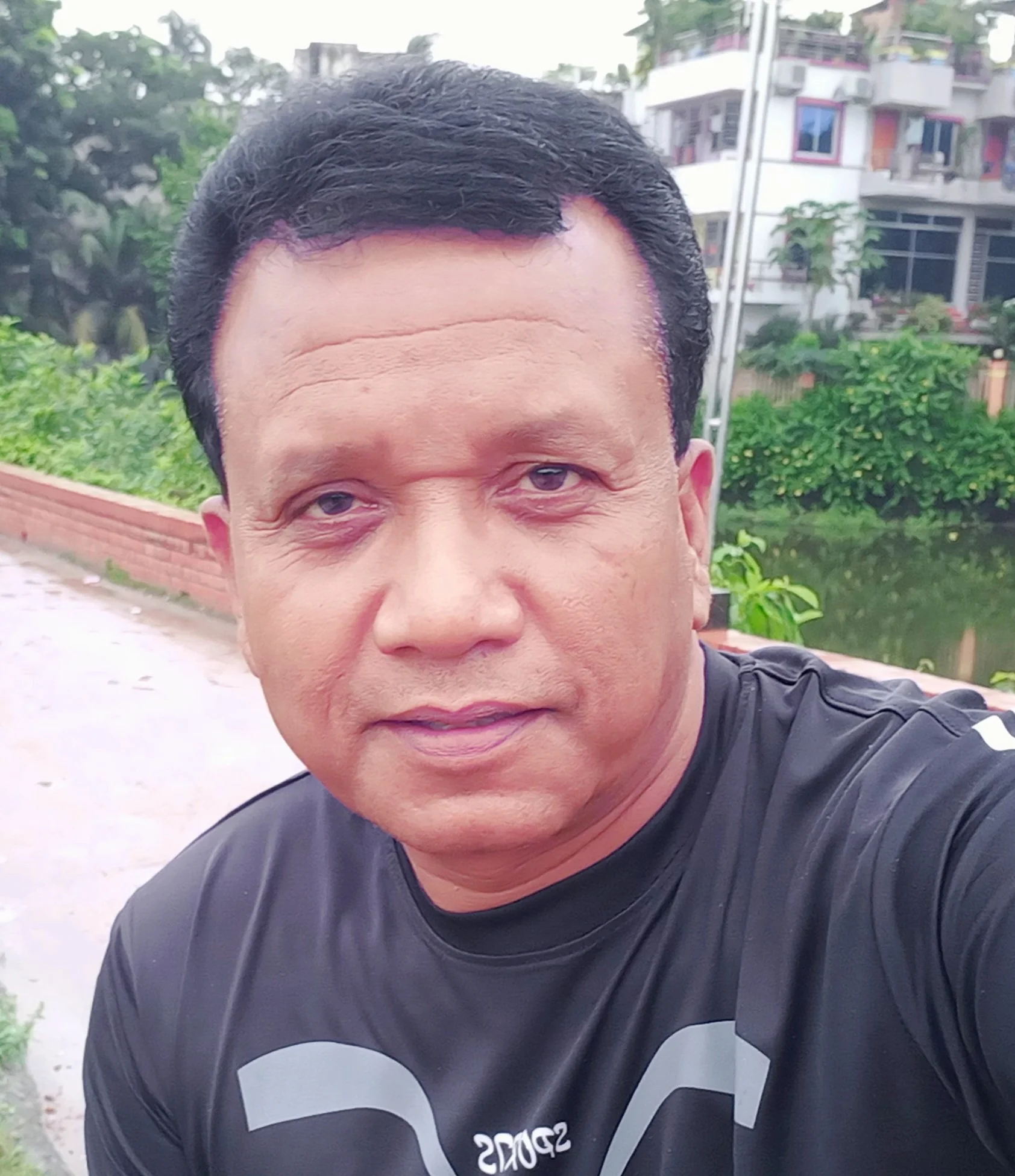 Mostafa Nurul Islam Reza