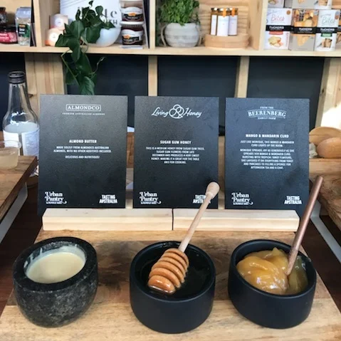 Tasting Australia 2018