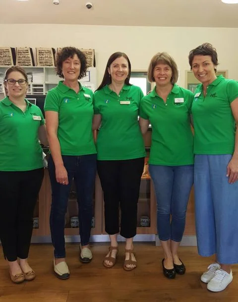 Griffith Visitor Information Center Open Day 2018
