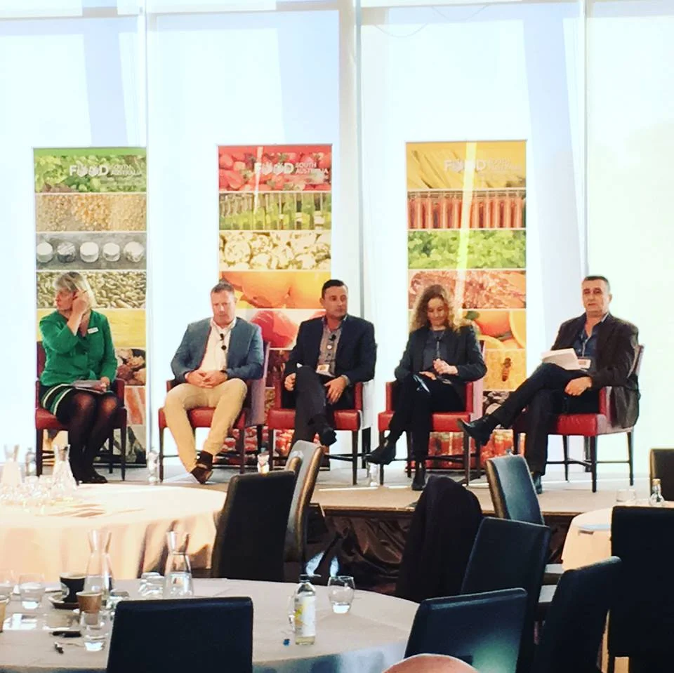 Food SA Summit 2018