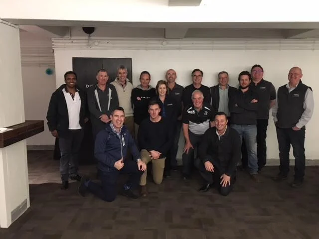 Business Forum 2018 – 23rd Street Distillery