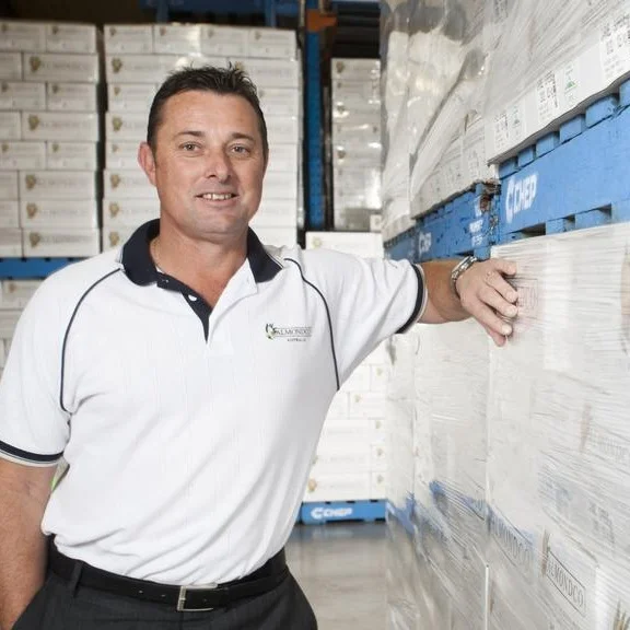 Record crop to drive Australian almond exports