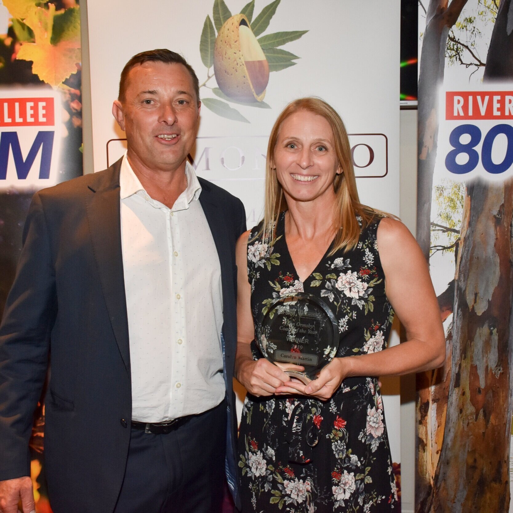 Riverland and Mallee Sports Person of the Year 2020 