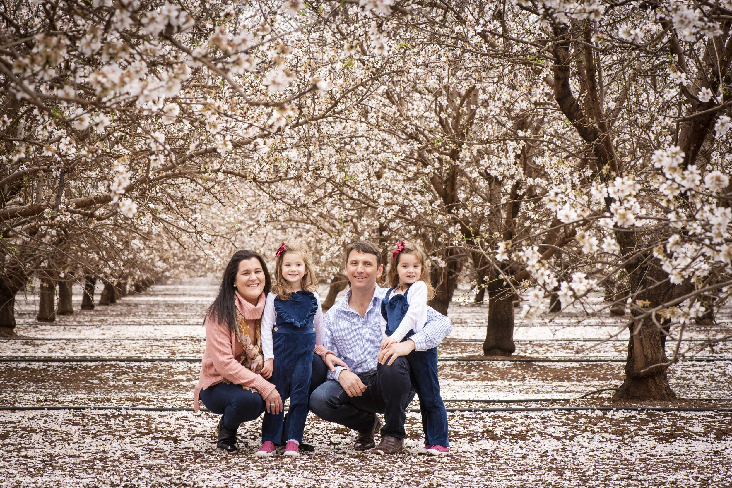 Bloom Time With Our Growers