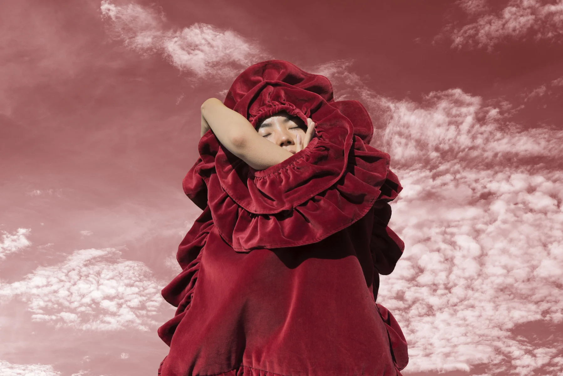 Collaboration with Prue Stent