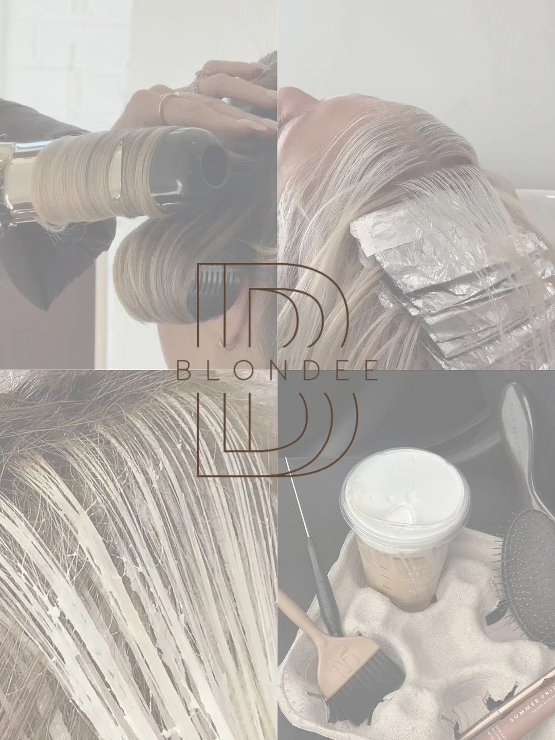 DID SOMEONE SAY HOT GIRL SUMMER? 🤍🤍

This is your sign to book your next Blondee appointment 😉

#blondee #blondespecialists #brisbaneblondes #goldcoastblondes #morningside #newstead #burleigh #extensionspecialists