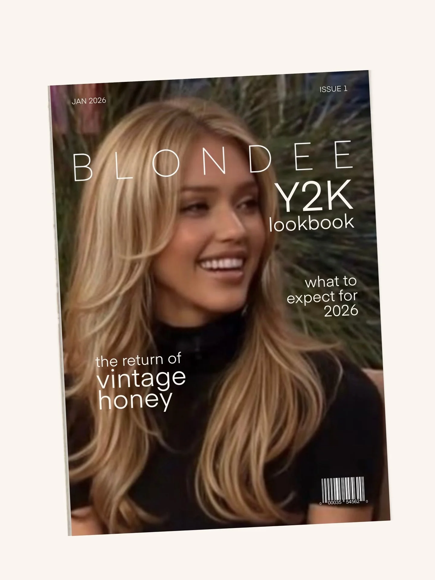 The noughties are sooo back 💅

You know this, we know this&hellip; so here&rsquo;s a curated list of our fave Y2K inspired looks that you&rsquo;ll be seeing a lot more of this year.

Save this to use as inspo at your next appt x