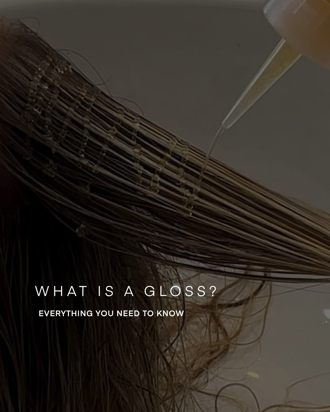 This is your sign to book your gloss appointment with us 💌

#blondespecialist #blondee #brisbaneblondes #goldcoastblondes