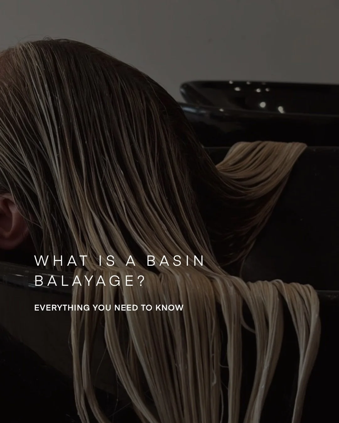 Take this as your reminder to ask your stylist to add a basin balayage to your next appointment 🥰🤍

#blondespecialist #blondee #brisbaneblondes #brisbaneblondespecialist