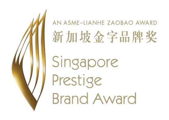 Singapore Prestige Brand Award