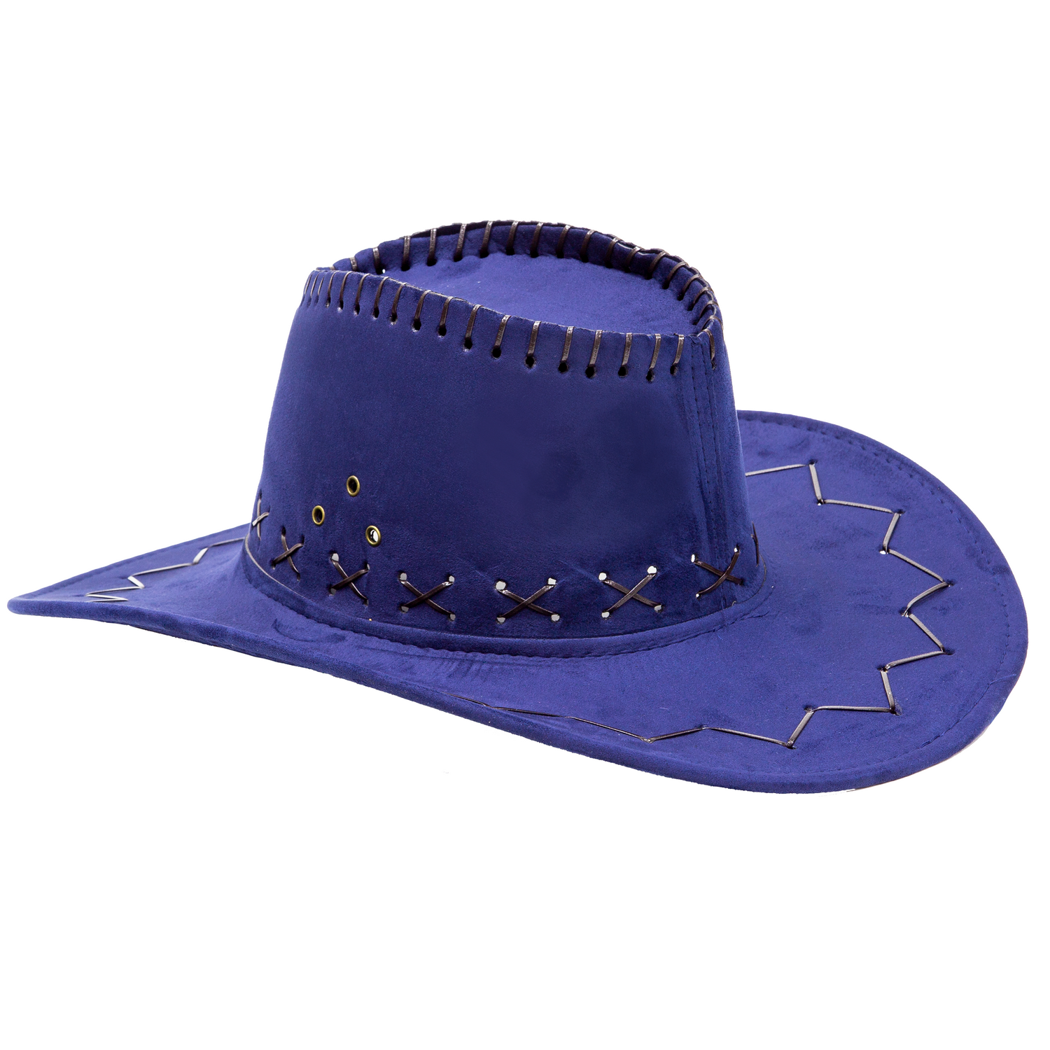 PW-HAT-COWBOY - Party Apparels 