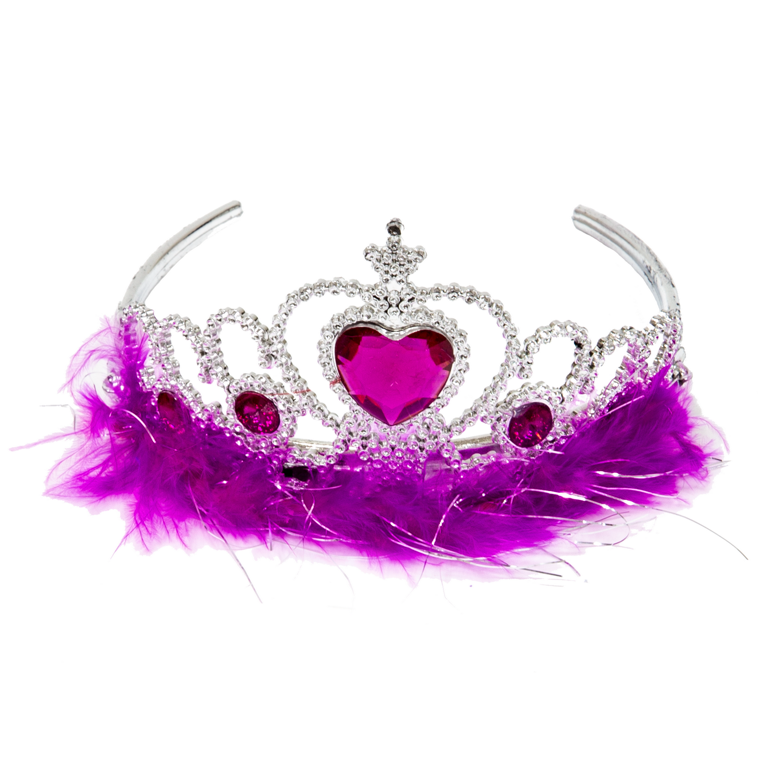 Princess crown for parties - PW-HAT 