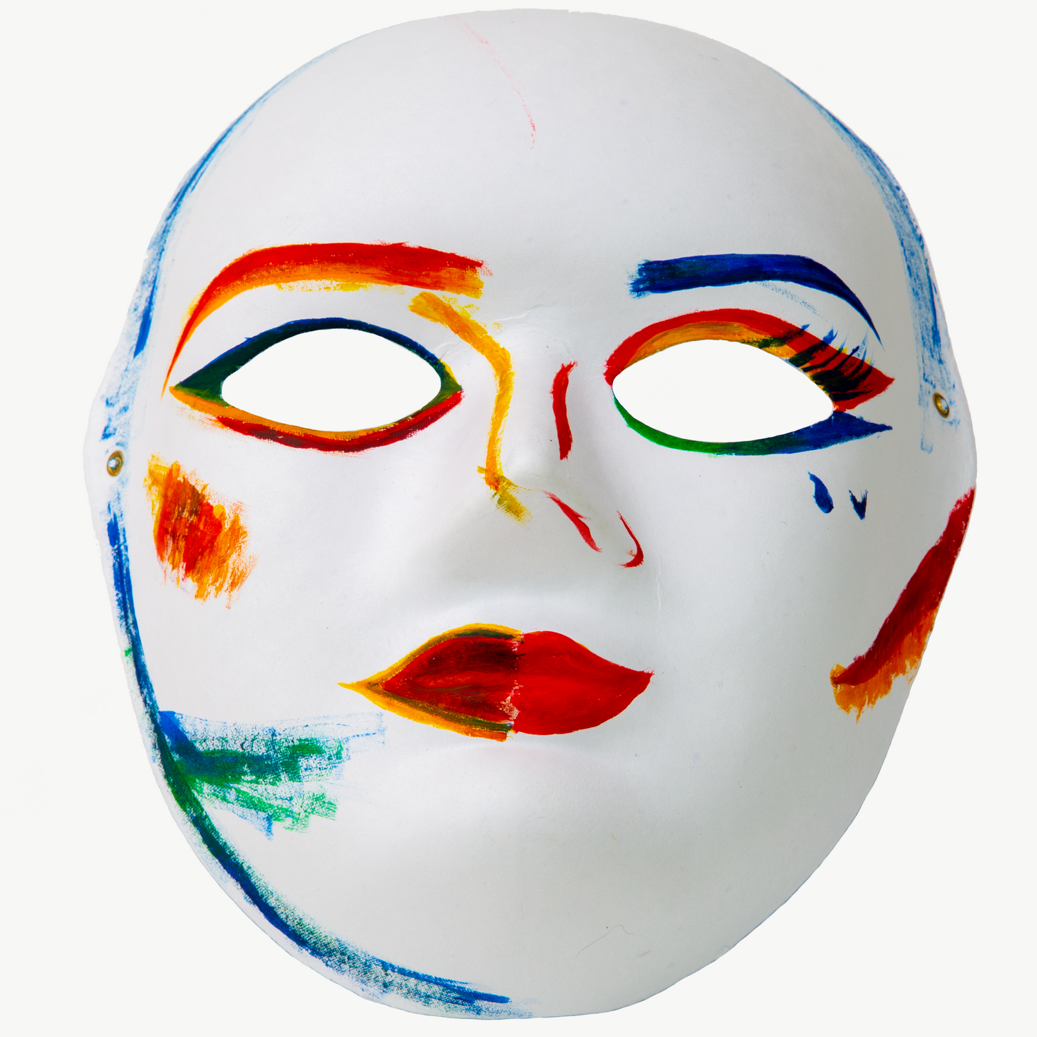 DIY mask - CRAFT-MASK-450 - Party Apparels | SKP PTE LTD — Celebrating ...