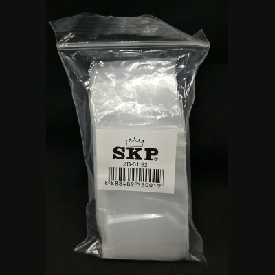 新品未使用 保管品  POC グラブ Plastic ziplock bag - ZB-034-PKT - Plastic Bags | SKP PTE LTD