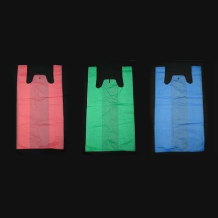 Large translucent singlet bag - SB-BR-T - Plastic Bags | SKP PTE LTD ...