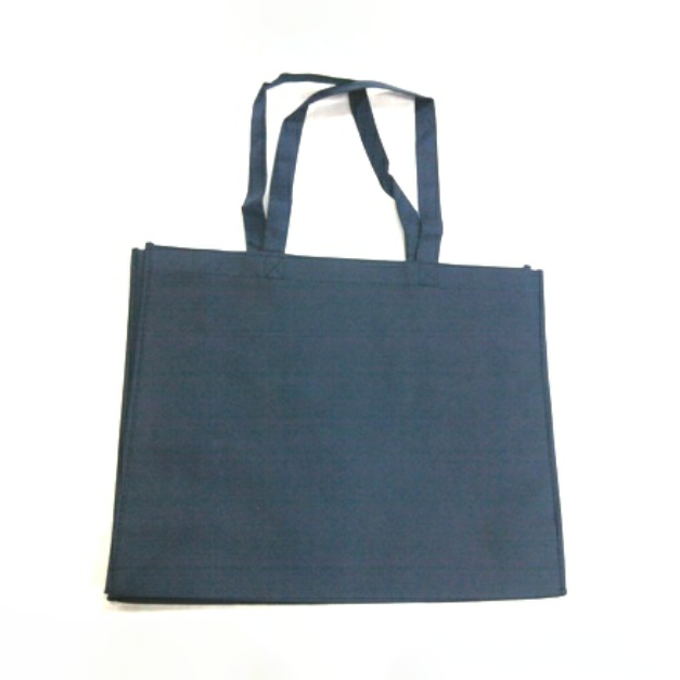 Blue gift bag - KB-NW-150 - Gift, Shopping Bags | SKP PTE LTD ...