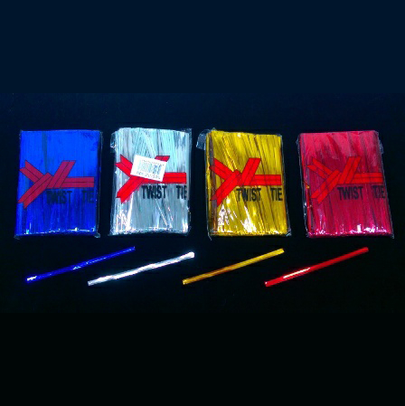 Party Ribbon, Twist-Tie — Celebrating with you | SKP PTE LTD