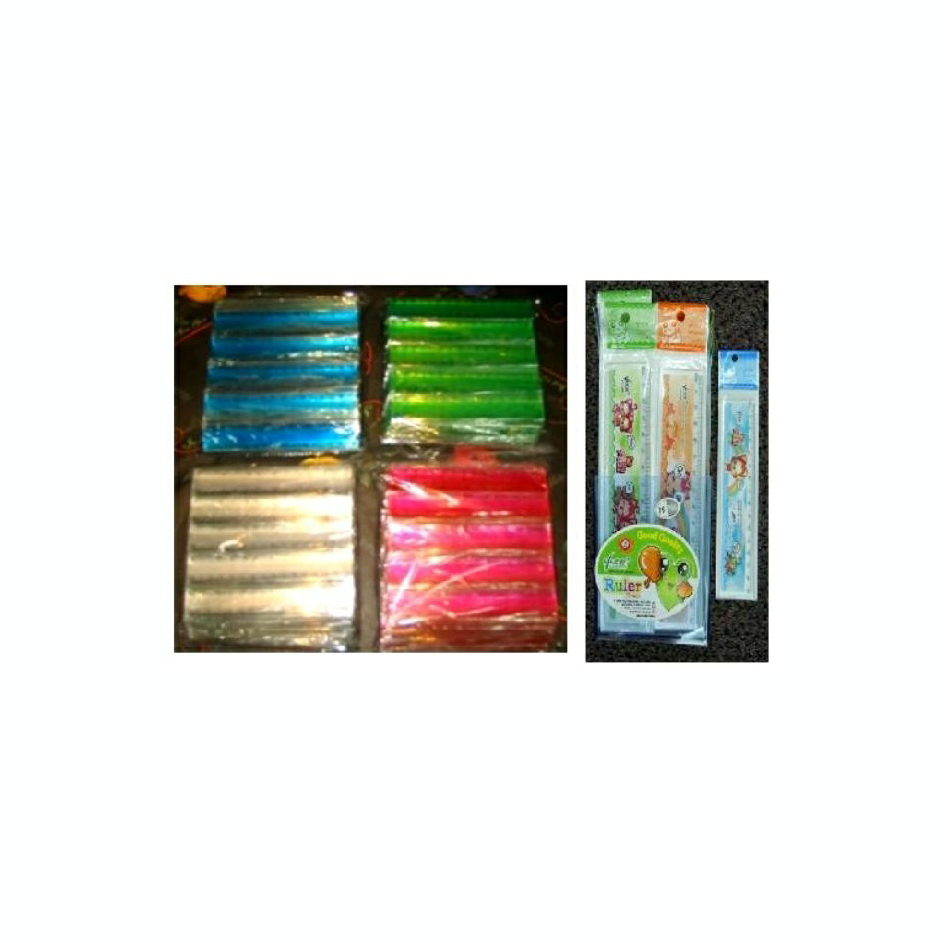 Rulers, Set Squares, Stencils — Celebrating with you | SKP PTE LTD