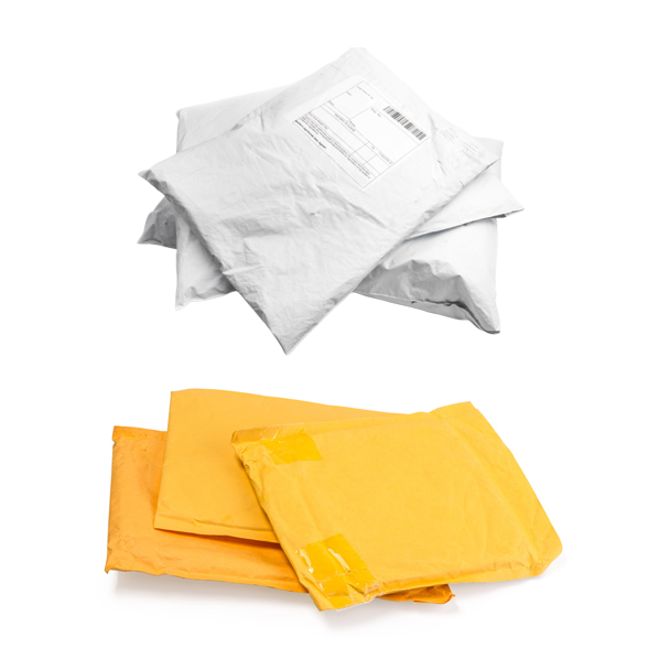 Postage bags