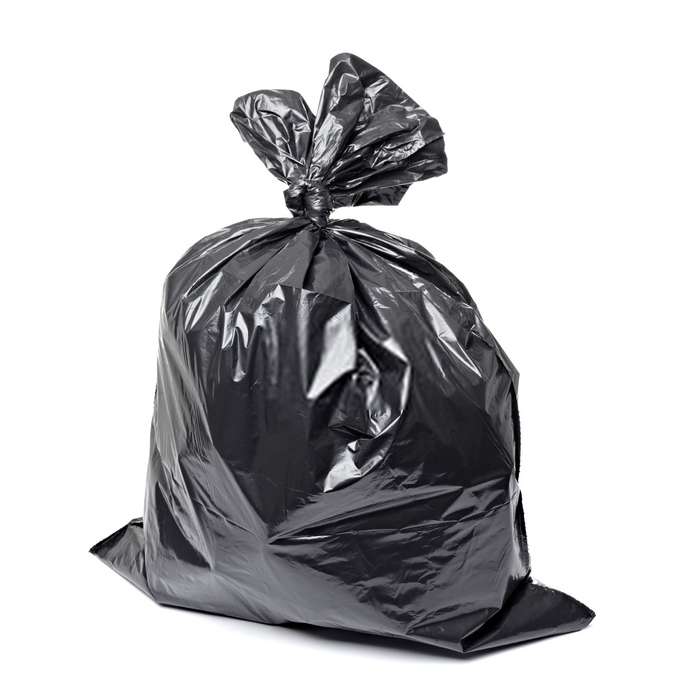 Garbage Bags