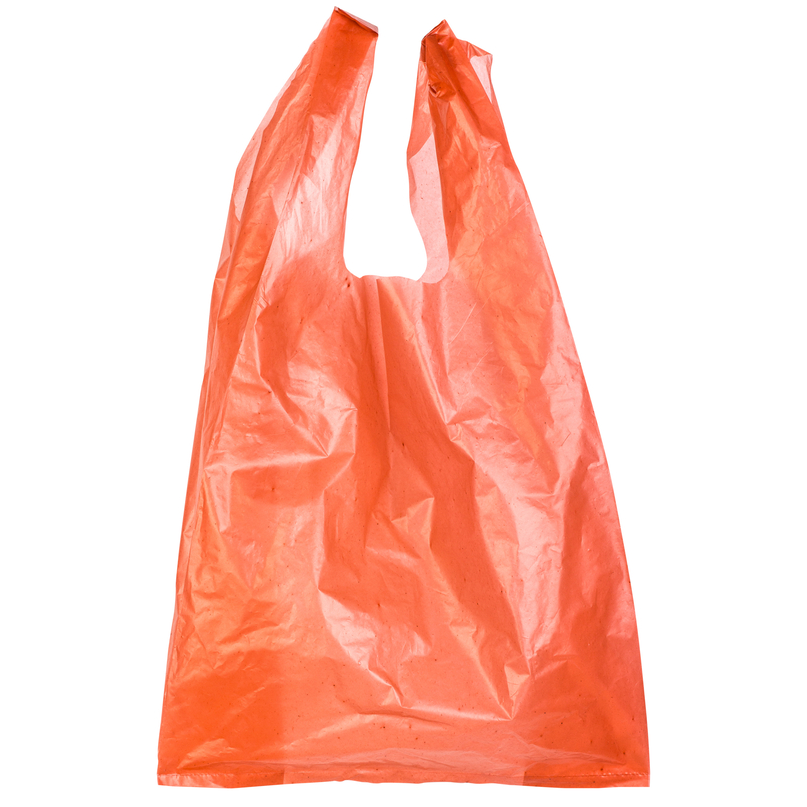 Plastic Bags