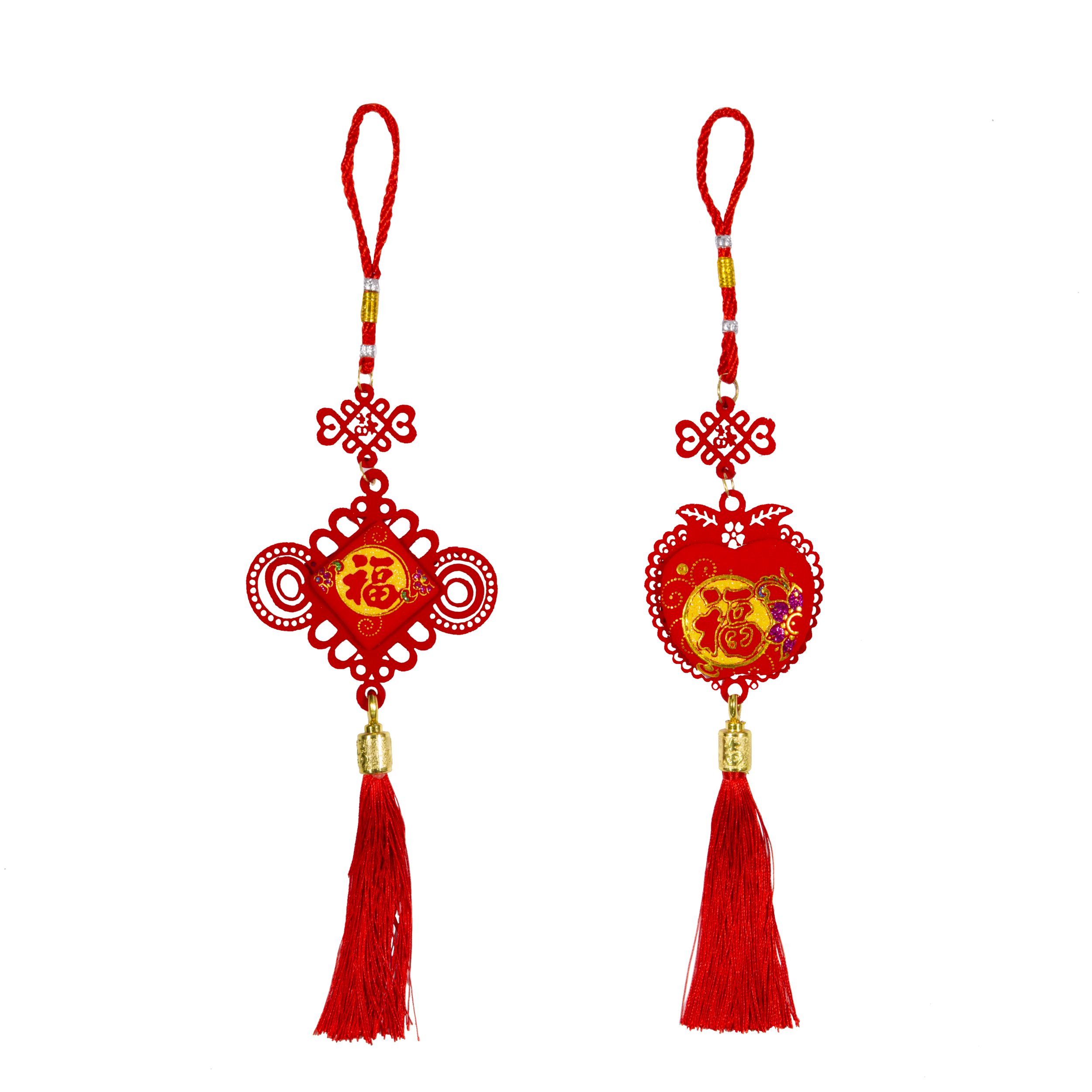 CNY Accessories