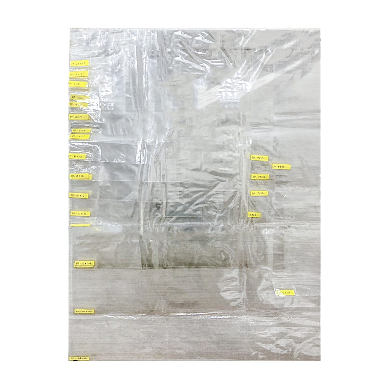 PP Bags