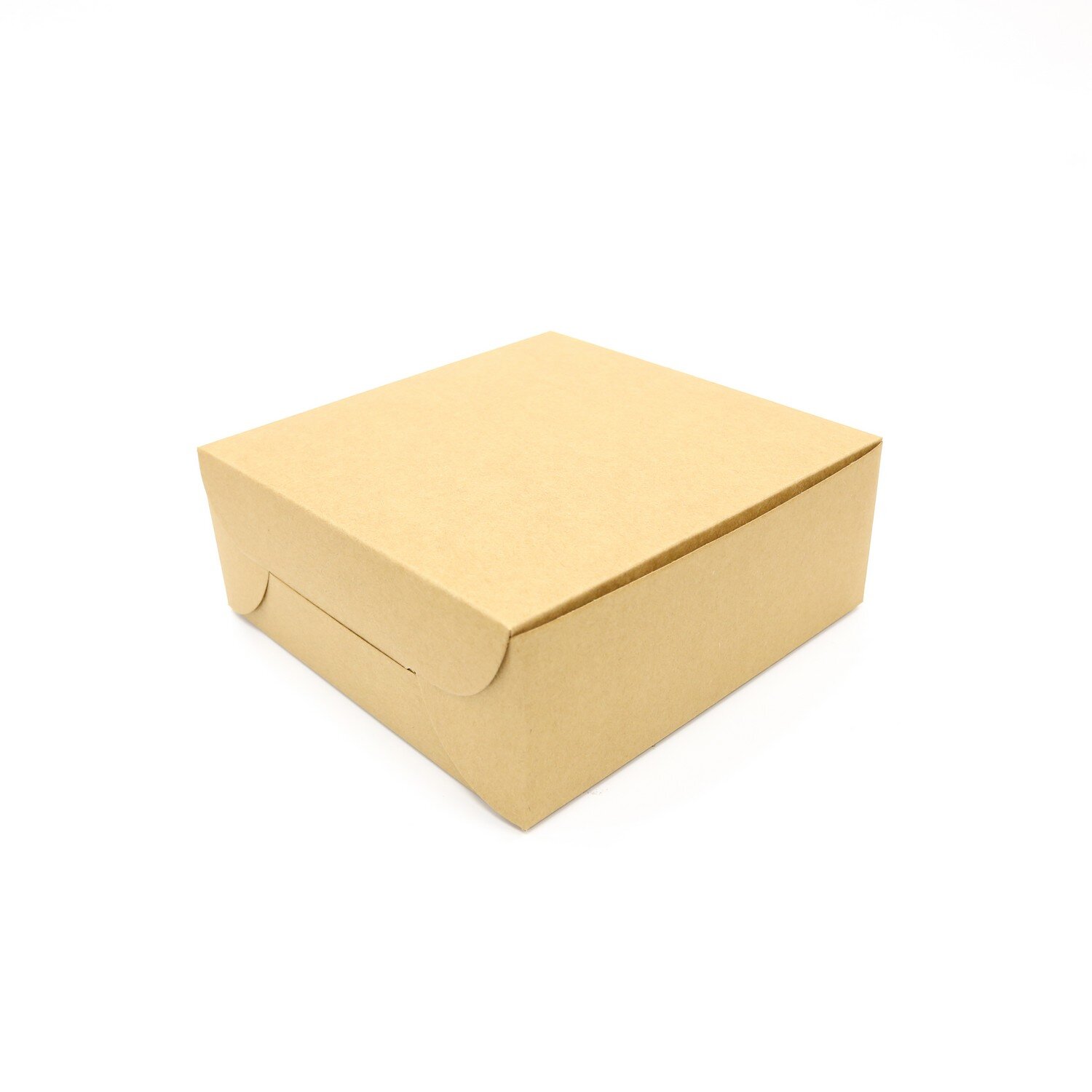 Kraft Cake Box | CC-BOX-18187-B — Celebrating with you | SKP PTE LTD