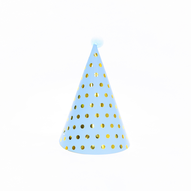PW-HAT-PA-130B — Celebrating with you 
