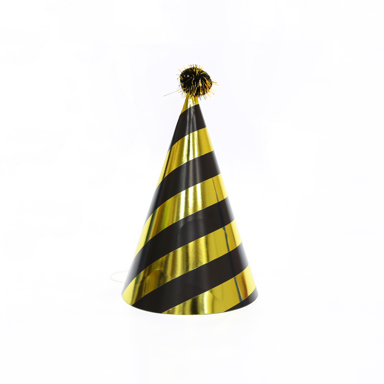PW-HAT-PA-130B — Celebrating with you 