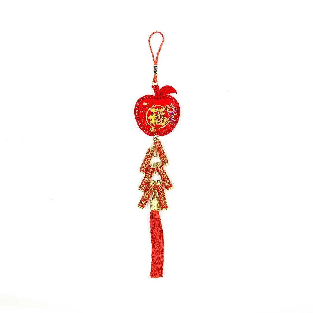 CNY Accessories — Celebrating with you SKP PTE LTD