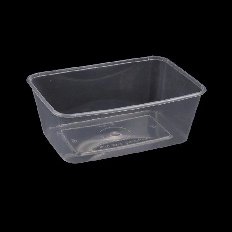 Disposable Food Packaging Solutions — Celebrating with you SKP PTE LTD