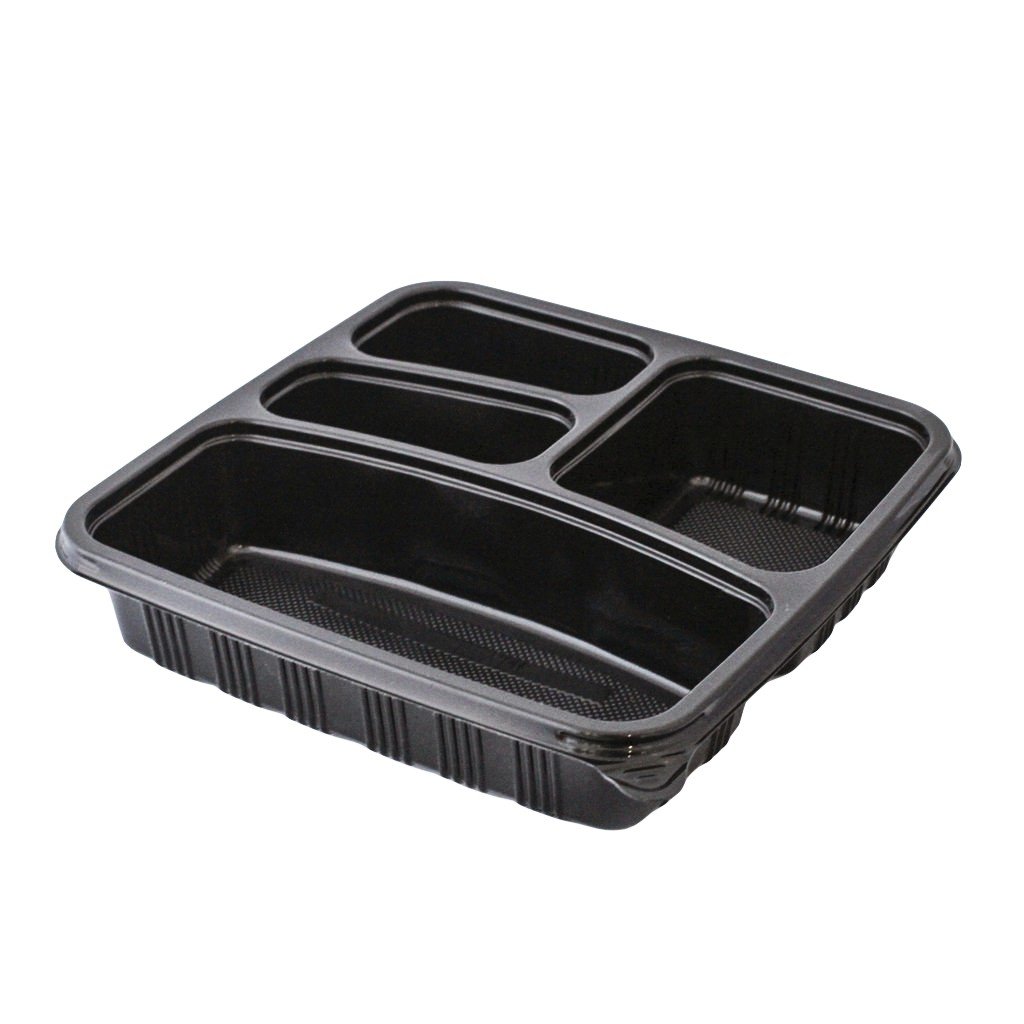 Plastic Containers