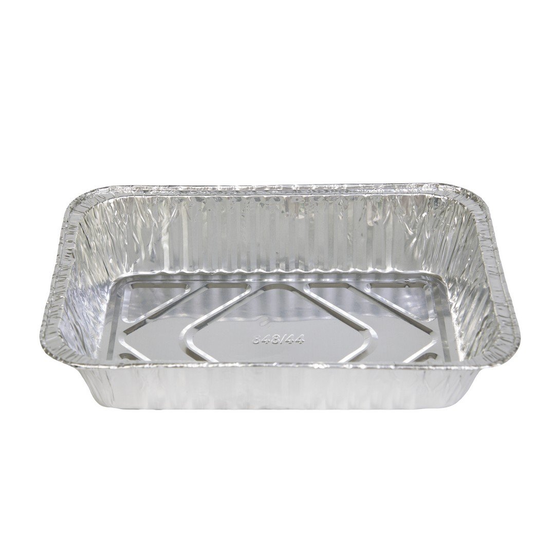 Aluminium Foil