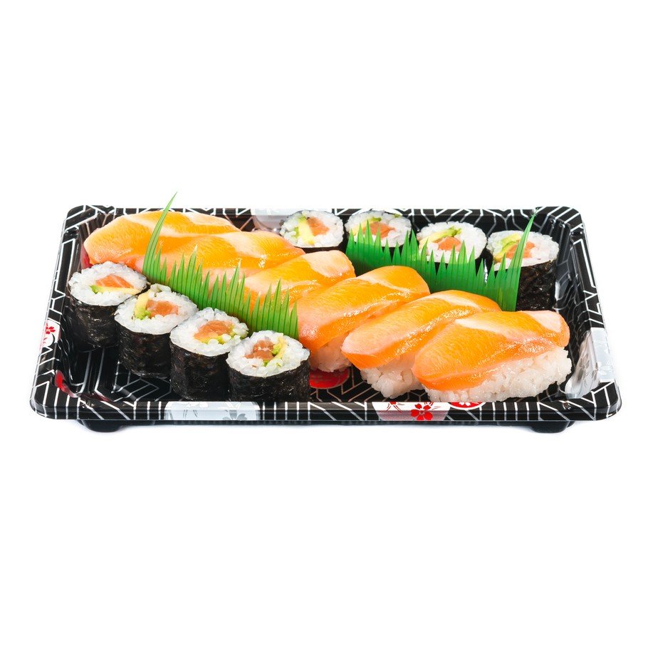 Sushi Trays